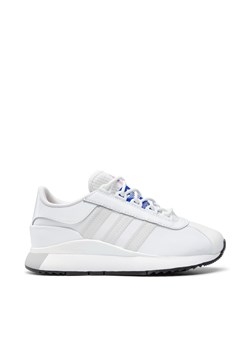 Sneakersy adidas Sl Andridge W EG6846 Biały ze sklepu eobuwie.pl w kategorii Buty sportowe damskie - zdjęcie 170992874