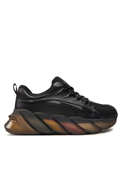 Sneakersy GOE NN2N4052 Black Multi ze sklepu eobuwie.pl w kategorii Buty sportowe damskie - zdjęcie 170993023