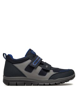 Sneakersy Primigi GORE-TEX 4889311 D Blu-Bluette/Blu ze sklepu eobuwie.pl w kategorii Buty sportowe dziecięce - zdjęcie 170993153