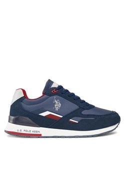 Sneakersy U.S. Polo Assn. TABRY006B Dbl002 ze sklepu eobuwie.pl w kategorii Buty sportowe męskie - zdjęcie 170993170