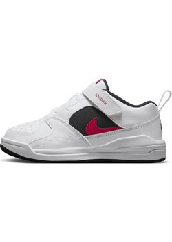 Buty dla małych dzieci Jordan Stadium 90 - Biel ze sklepu Nike poland w kategorii Buty sportowe dziecięce - zdjęcie 170993440