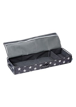 STORE IT Organizer w kolorze szarym na papier prezentowy - 90 x 12 x 30 cm ze sklepu Limango Polska w kategorii Przechowywanie - zdjęcie 170995421