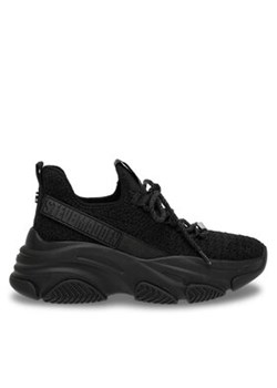 Steve Madden Sneakersy Project Sneaker SM11002975-04005-001 Czarny ze sklepu MODIVO w kategorii Buty sportowe damskie - zdjęcie 170996452