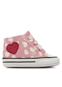 Mayoral Sneakersy 9693 Różowy ze sklepu MODIVO w kategorii Buciki niemowlęce - zdjęcie 170996493