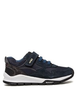 Primigi Sneakersy GORE-TEX 4921533 S Granatowy ze sklepu MODIVO w kategorii Buty sportowe dziecięce - zdjęcie 170996533