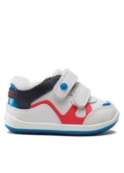 Mayoral Sneakersy 41.372 Biały ze sklepu MODIVO w kategorii Buciki niemowlęce - zdjęcie 170996620
