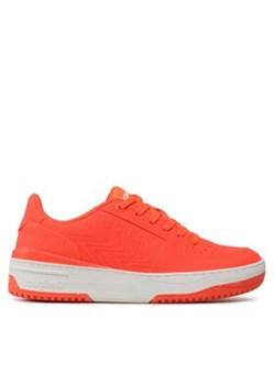 Desigual Sneakersy 23SSKP31 Pomarańczowy ze sklepu MODIVO w kategorii Buty sportowe damskie - zdjęcie 170996631