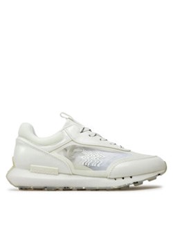 Desigual Sneakersy 23SSKA10 Biały ze sklepu MODIVO w kategorii Buty sportowe damskie - zdjęcie 170996864