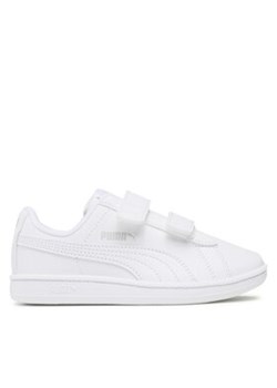 Puma Sneakersy UP V PS 373602 04 Biały ze sklepu MODIVO w kategorii Buty sportowe dziecięce - zdjęcie 170996881