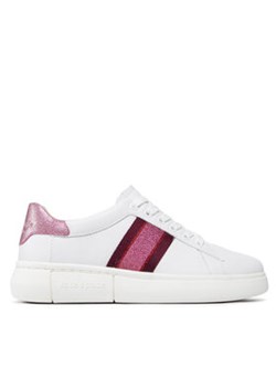 Kate Spade Sneakersy Keswick 2 K5939 Biały ze sklepu MODIVO w kategorii Trampki damskie - zdjęcie 170996971