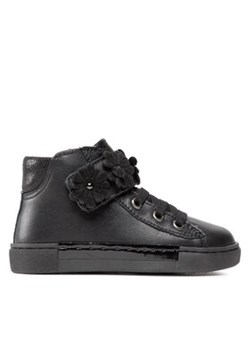 Primigi Sneakersy 2930622 M Czarny ze sklepu MODIVO w kategorii Buty zimowe dziecięce - zdjęcie 170996980