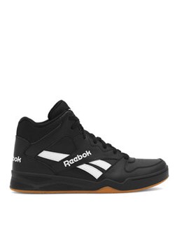 Reebok Sneakersy Royal BB4500 GY6302 Czarny ze sklepu MODIVO w kategorii Buty sportowe męskie - zdjęcie 170997011