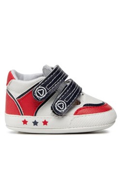 Mayoral Sneakersy 9514 Biały ze sklepu MODIVO w kategorii Buciki niemowlęce - zdjęcie 170997024