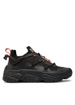 Palladium Sneakersy Off-Grid Lo Zip Wp+ 79112-001-M Czarny ze sklepu MODIVO w kategorii Buty sportowe męskie - zdjęcie 170997082