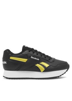 Reebok Sneakersy Glide Ri IE3278 Czarny ze sklepu MODIVO w kategorii Buty sportowe damskie - zdjęcie 170997240
