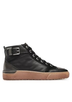 Pikolinos Sneakersy W0T-8899C1 Czarny ze sklepu MODIVO w kategorii Trampki damskie - zdjęcie 170997333