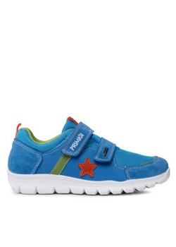Primigi Sneakersy GORE-TEX 3872700 D Niebieski ze sklepu MODIVO w kategorii Buty sportowe dziecięce - zdjęcie 170997374