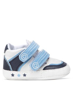 Mayoral Sneakersy 9514 Niebieski ze sklepu MODIVO w kategorii Buciki niemowlęce - zdjęcie 170997421