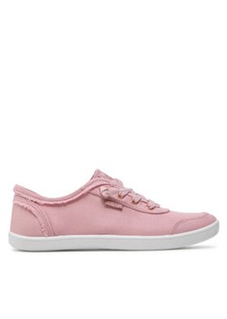 Skechers Sneakersy Bobs B Cute 33492/ROS Różowy ze sklepu MODIVO w kategorii Trampki damskie - zdjęcie 170997461