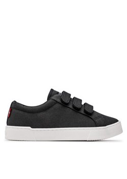 Levi's® Sneakersy 234199-634-59 Czarny ze sklepu MODIVO w kategorii Trampki damskie - zdjęcie 170997563