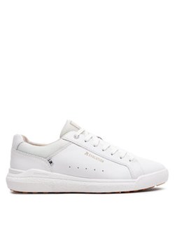 Rieker Sneakersy U1100-80 Biały ze sklepu MODIVO w kategorii Trampki męskie - zdjęcie 170997570