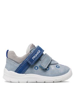 Primigi Sneakersy 1851100 Niebieski ze sklepu MODIVO w kategorii Buciki niemowlęce - zdjęcie 170997574