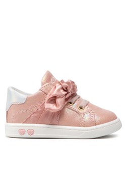 Primigi Sneakersy 1902111 Różowy ze sklepu MODIVO w kategorii Buciki niemowlęce - zdjęcie 170997622