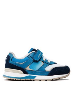 Mayoral Sneakersy 41.386 Niebieski ze sklepu MODIVO w kategorii Buciki niemowlęce - zdjęcie 170997691