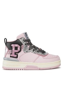 Primigi Sneakersy 4962411 Różowy ze sklepu MODIVO w kategorii Buty sportowe dziecięce - zdjęcie 170997692