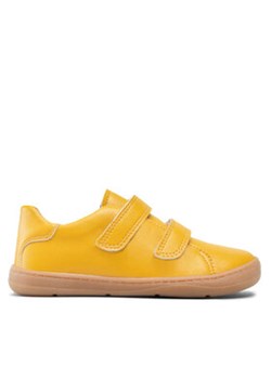 Primigi Sneakersy 1919222 D Żółty ze sklepu MODIVO w kategorii Buty sportowe dziecięce - zdjęcie 170997732