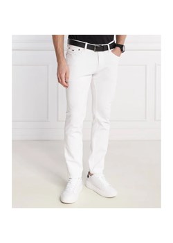 Tommy Jeans Jeansy SCANTON | Slim Fit ze sklepu Gomez Fashion Store w kategorii Jeansy męskie - zdjęcie 170998544