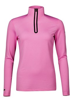 Halti Koszulka funkcyjna &quot;Moodi&quot; w kolorze różowym ze sklepu Limango Polska w kategorii Bluzki damskie - zdjęcie 170998710