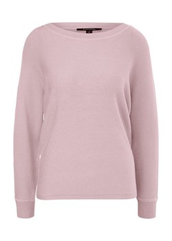 comma Sweter w kolorze różowym ze sklepu Limango Polska w kategorii Swetry damskie - zdjęcie 170998721