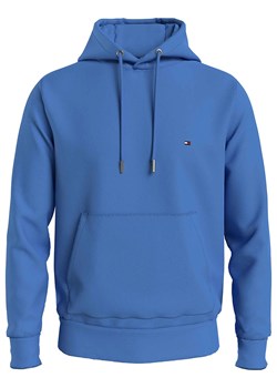 Tommy Hilfiger Bluza w kolorze niebieskim ze sklepu Limango Polska w kategorii Bluzy męskie - zdjęcie 170998732