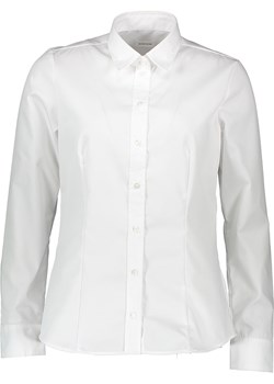 Seidensticker Koszula w kolorze białym ze sklepu Limango Polska w kategorii Koszule damskie - zdjęcie 170998744