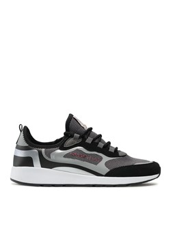Sneakersy Cross Jeans HH2R4058C Black ze sklepu eobuwie.pl w kategorii Buty sportowe damskie - zdjęcie 170999483