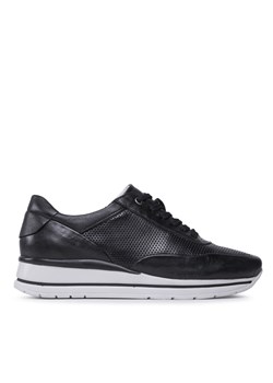 Sneakersy Lasocki WI16-ALERIA-01 Czarny ze sklepu eobuwie.pl w kategorii Buty sportowe damskie - zdjęcie 170999511
