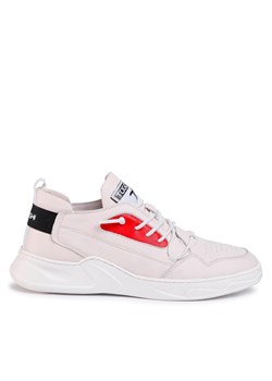 Sneakersy Togoshi TG-07-04-000195 Biały ze sklepu eobuwie.pl w kategorii Buty sportowe męskie - zdjęcie 170999764