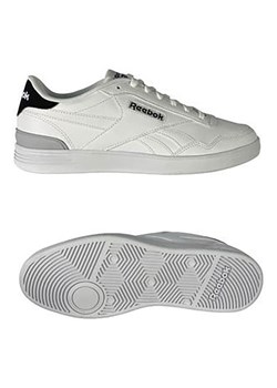 Reebok Sneakersy &quot;Classic&quot; w kolorze białym ze sklepu Limango Polska w kategorii Trampki męskie - zdjęcie 171000104
