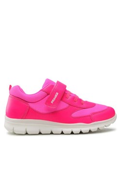 Primigi Sneakersy 1871511 D Różowy ze sklepu MODIVO w kategorii Buty sportowe dziecięce - zdjęcie 171000191