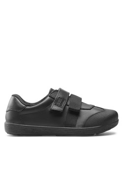 Sneakersy Gioseppo Salcha 56155 Negro ze sklepu eobuwie.pl w kategorii Półbuty dziecięce - zdjęcie 171000952
