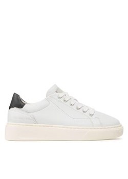 G-Star Raw Sneakersy Rovic Tmb W 2311 51504 Biały ze sklepu MODIVO w kategorii Trampki damskie - zdjęcie 171002470