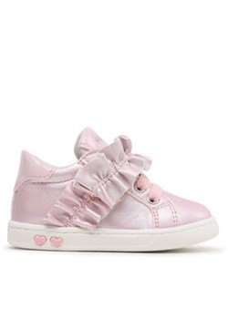 Primigi Sneakersy 3903122 Różowy ze sklepu MODIVO w kategorii Trampki dziecięce - zdjęcie 171002494