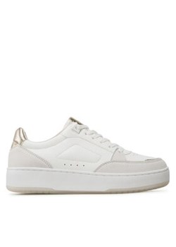 ONLY Shoes Sneakersy Onlsaphire-1 15288079 Biały ze sklepu MODIVO w kategorii Buty sportowe damskie - zdjęcie 171002523