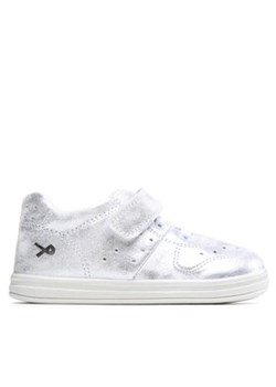 Primigi Sneakersy 3853600 S Biały ze sklepu MODIVO w kategorii Trampki dziecięce - zdjęcie 171002554