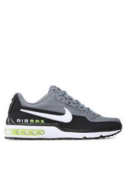 Nike Sneakersy Air Max Ltd 3 DD7118 002 Szary ze sklepu MODIVO w kategorii Buty sportowe męskie - zdjęcie 171002654