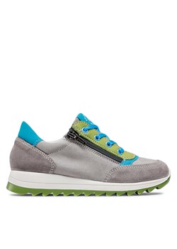 Sneakersy Primigi 1869555 S Grey ze sklepu eobuwie.pl w kategorii Buty sportowe dziecięce - zdjęcie 171003044