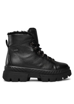 Sneakersy Ara GORE-TEX 12-14108-01 1 Black ze sklepu eobuwie.pl w kategorii Buty sportowe damskie - zdjęcie 171003054