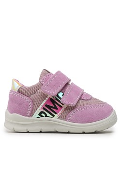 Sneakersy Primigi 3850133 Peony Pink ze sklepu eobuwie.pl w kategorii Buciki niemowlęce - zdjęcie 171003180