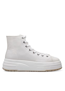 Sneakersy Tamaris 1-25216-20 Biały ze sklepu eobuwie.pl w kategorii Trampki damskie - zdjęcie 171003200